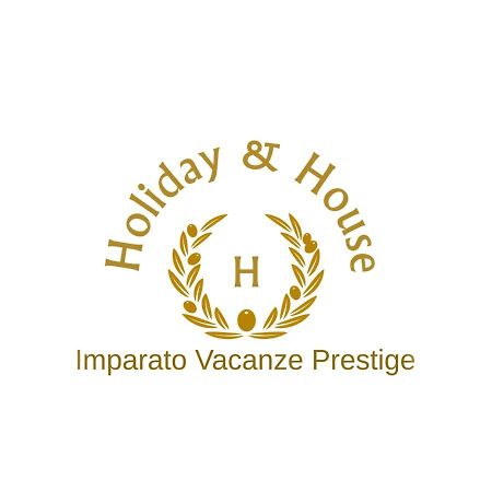 Holiday & House - Imparato Vacanze Prestige Mondello Luaran gambar