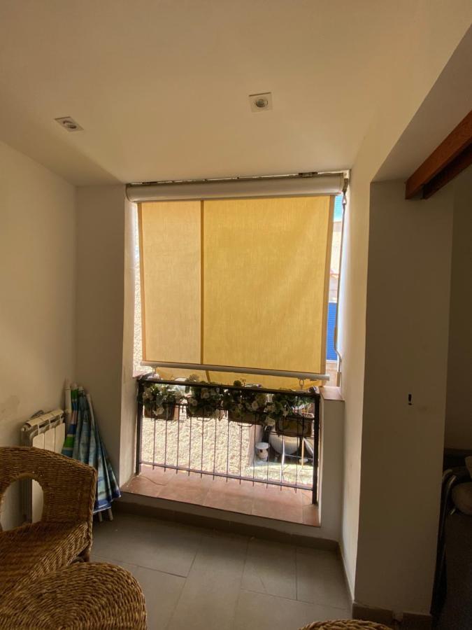 Holiday & House - Imparato Vacanze Prestige Mondello Luaran gambar
