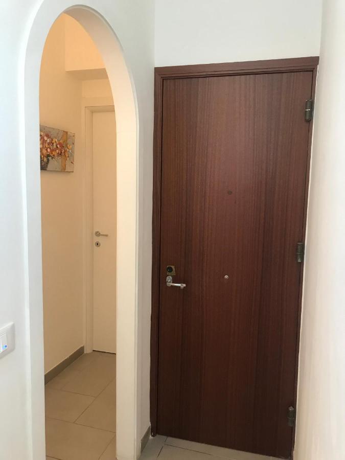 Holiday & House - Imparato Vacanze Prestige Mondello Luaran gambar
