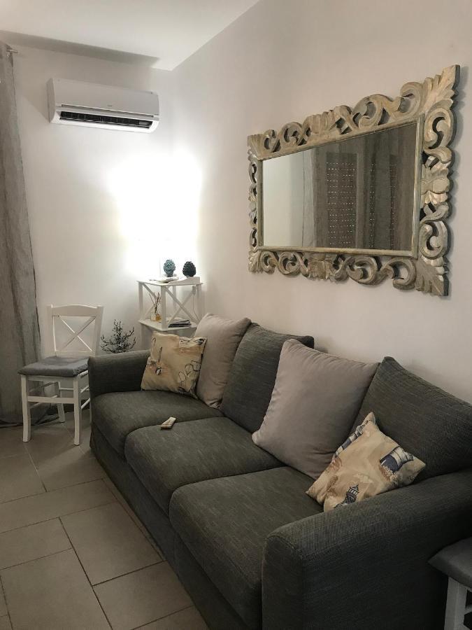 Holiday & House - Imparato Vacanze Prestige Mondello Luaran gambar