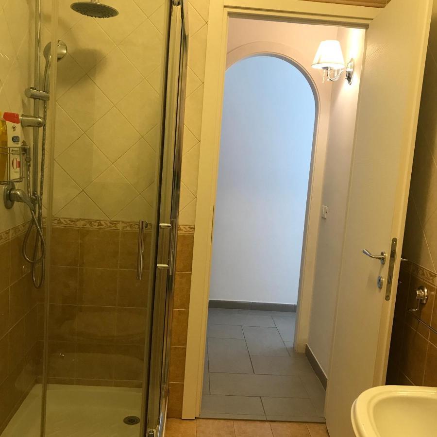 Holiday & House - Imparato Vacanze Prestige Mondello Luaran gambar