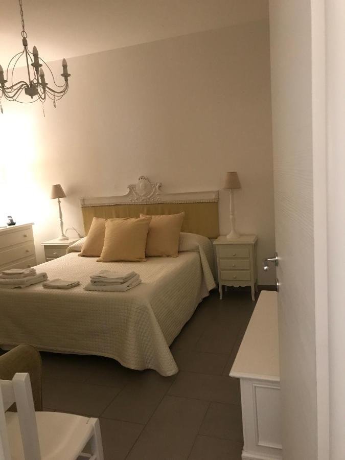 Holiday & House - Imparato Vacanze Prestige Mondello Luaran gambar